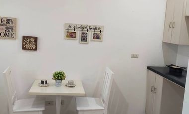 Pre-Selling 13.5sqm Studio (INSPIRACION MODEL) El Pueblo Condormitel Manila Only 20K To Reserve A Unit - Near PUP Main Campus!