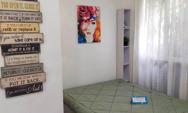 Pre-Selling 13.5sqm Studio (INSPIRACION MODEL) El Pueblo Condormitel Manila Only 20K To Reserve A Unit - Near PUP Main Campus!