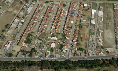 CASA EN LOS FRESNOS SAN JOSE PUENTE GRANDE APROVECHA INVERTIR