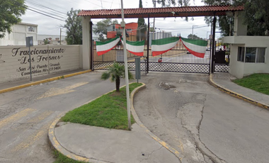 CASA EN LOS FRESNOS SAN JOSE PUENTE GRANDE APROVECHA INVERTIR