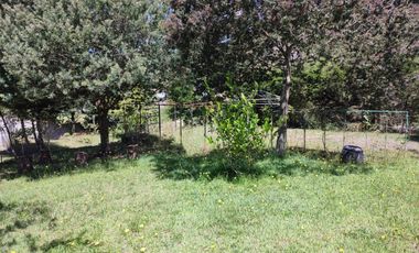 Terreno en venta sector San Antonio de Pichicha (Caspigas-Pululahua)