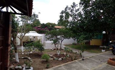 Venta parcela campestre acapulco giròn , Santander