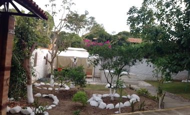 Venta parcela campestre acapulco giròn , Santander