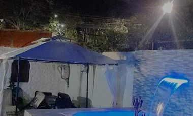 Venta parcela campestre acapulco giròn , Santander