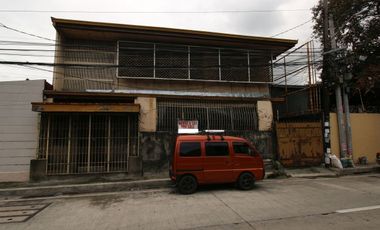 Best Buy 2 Storey House and Lot for Sale in Cubao Quezon City with 4 Bedrooms, 2 Toilet and Bath (PH2414)
