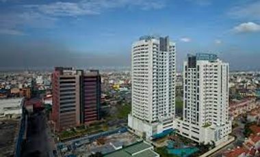Condominium for sale in Celadon Park Tower 2 in Brgy. 350, Zone 35, Sta. Cruz District, Manila