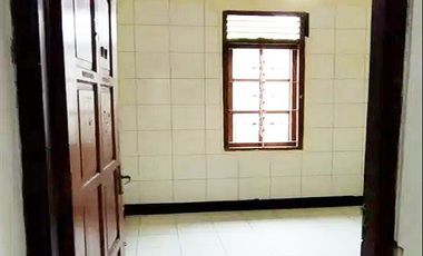 Dikontrakkan Rumah di Jakal Dekat Kampus UGM UII AMIKOM UPN Yogyakarta