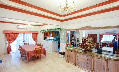Luxurious 5-Bedroom Fully Furnished Home for Sale in Maria Luisa Estate Park