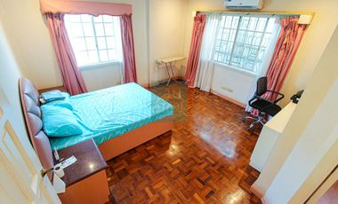 Luxurious 5-Bedroom Fully Furnished Home for Sale in Maria Luisa Estate Park