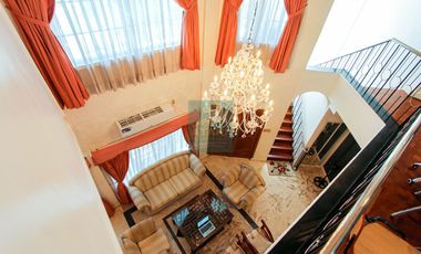 Luxurious 5-Bedroom Fully Furnished Home for Sale in Maria Luisa Estate Park