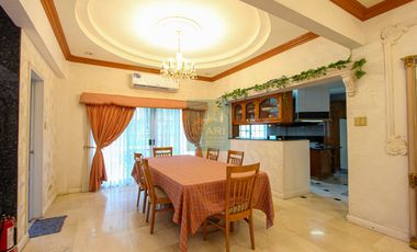 Luxurious 6-Bedroom Fully Furnished Home in Maria Luisa Estate Park