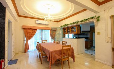 Luxurious 5-Bedroom Fully Furnished Home for Sale in Maria Luisa Estate Park