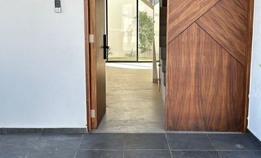 Se vende casa en Capital Norte