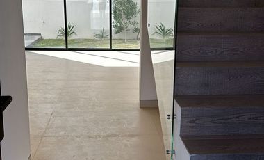 Se vende casa en Capital Norte