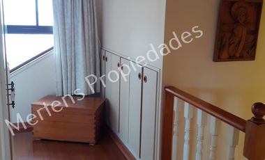 Gran casa en Villa Alemana muy central