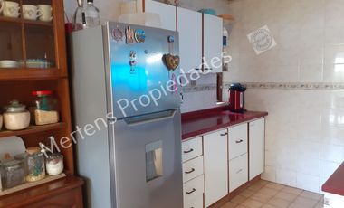 Gran casa en Villa Alemana muy central