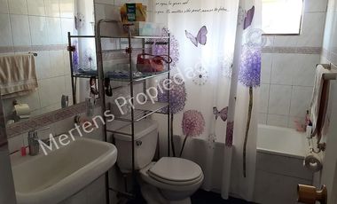 Gran casa en Villa Alemana muy central