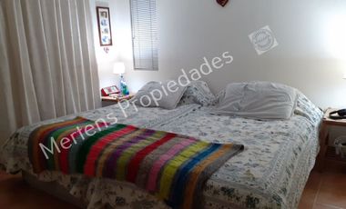 Gran casa en Villa Alemana muy central