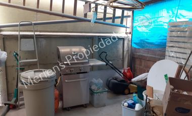 Gran casa en Villa Alemana muy central