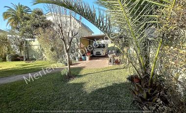 Gran casa en Villa Alemana muy central