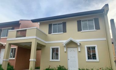 READY FOR OCCUPANCY IN SILANG CAVITE | 4 BEDROOMS