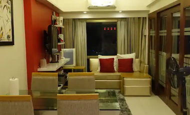 1BR Condo Unit for Sale at Forbeswood Lane, BGC Taguig City