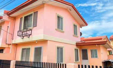 Affordable House for Sale in Lessandra Heights Cagayan de Oro
