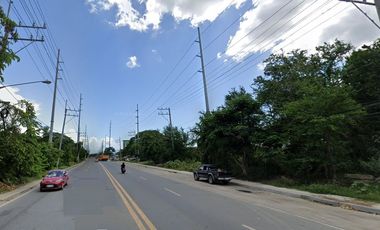 2.1 has commercial lot along Batangas City Diversion Road.
