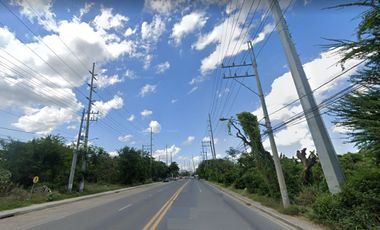 2.1 has commercial lot along Batangas City Diversion Road.