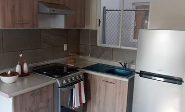 DEPARTAMENTO 2 Y 3 RECAMARAS TOLUCA
