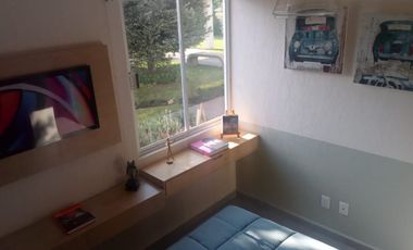 DEPARTAMENTO 2 Y 3 RECAMARAS TOLUCA