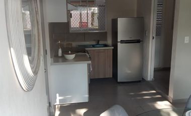 DEPARTAMENTO 2 Y 3 RECAMARAS TOLUCA