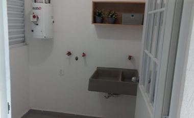 DEPARTAMENTO 2 Y 3 RECAMARAS TOLUCA