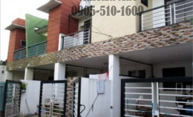 8BR TOWNHOUSE FOR SALE IN DALIG, ANTIPOLO RIZAL