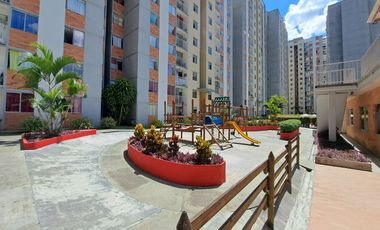 Bello, Barrio el trapiche, urbanización cerrada