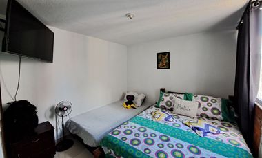 Bello, Barrio el trapiche, urbanización cerrada
