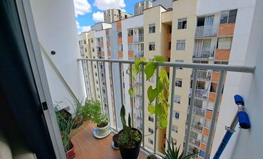 Bello, Barrio el trapiche, urbanización cerrada