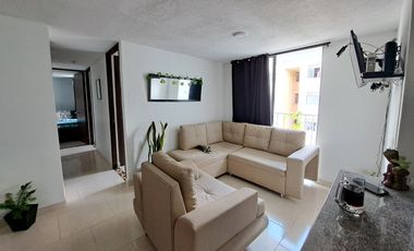 Bello, Barrio el trapiche, urbanización cerrada