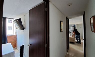 Bello, Barrio el trapiche, urbanización cerrada