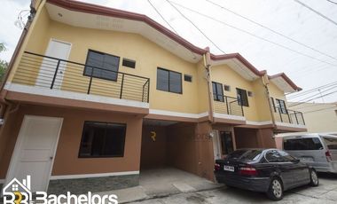 READY FOR OCCUPANCY House & Lot in Mandaue