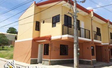 READY FOR OCCUPANCY House & Lot in Mandaue