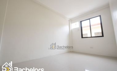 READY FOR OCCUPANCY House & Lot in Mandaue