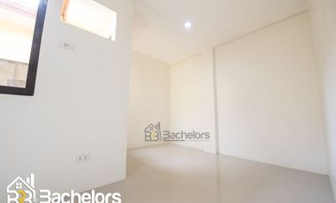 READY FOR OCCUPANCY House & Lot in Mandaue