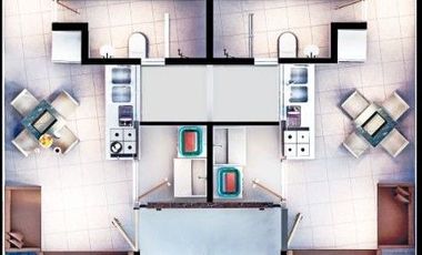 Departamentos en Venta VALLE T´AMU desde $710,000