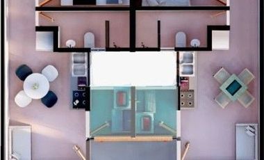 Departamentos en Venta VALLE T´AMU desde $710,000