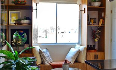 Departamentos en Venta VALLE T´AMU desde $710,000