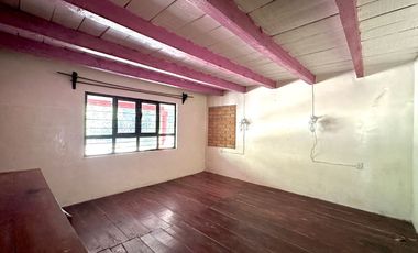 Casa en renta Campestre 3 habitaciones gran terreno San Pedro Patzcuaro Michoacan