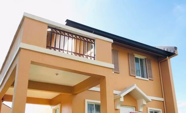 Ready For Occupancy in Tagum City | 3 Bedrooms unit