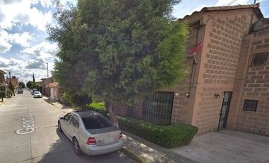 Geoda #37, Geo Villas, Tizayuca, Estado de Hidalgo, México