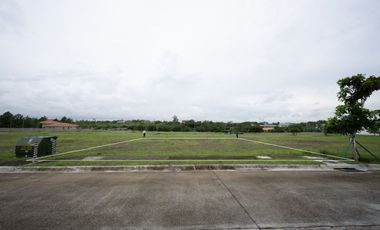 The Enclave Alabang, Vacant Lot For Sale
